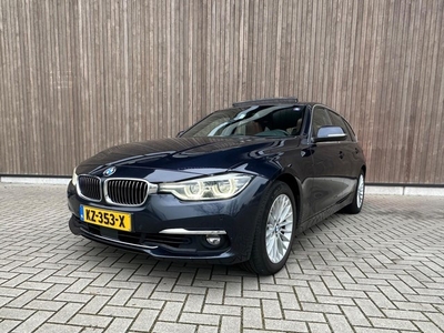 BMW 3-serie Touring 320i High Executive AUT PANO FULL