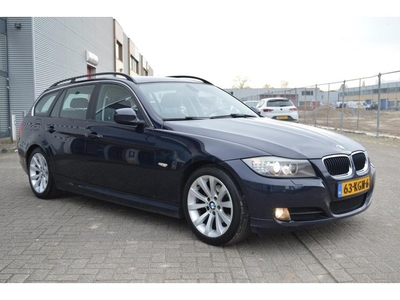 BMW 3-serie Touring 320i High Executive bj09 airco cruise