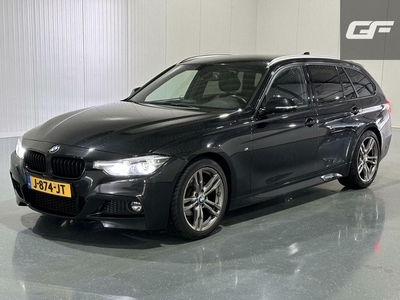 BMW 3-serie Touring 320i M Sport Edition Cruise Leer NAP