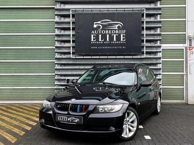 BMW 3-serie Touring 320i Nw APK|Panorama|Trekhaak