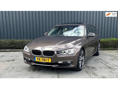 BMW 3-serie Touring 330d High Executive