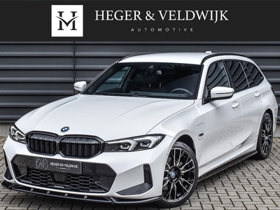 BMW 3 Serie Touring 330e X-Drive FULL-LED M-SPORT