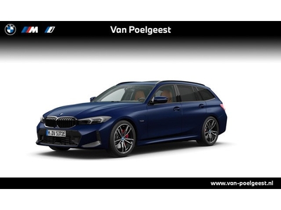 BMW 3 Serie Touring 330e xDrive High Executive / M Sport /