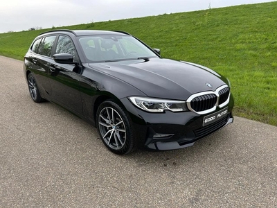 BMW 3 Serie Touring 330e xDrive Laser Harman K. BTW