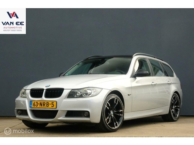 BMW 3-serie Touring 330i High Exe M-Sport Leer Navi Xenon