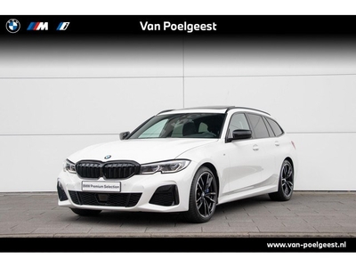 BMW 3 Serie Touring M340d xDrive M-Sport Panoramadak