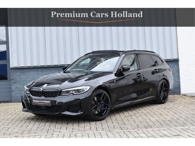 BMW 3 Serie Touring M340i xDrive M-Pakket 374 Pk Pano HUD