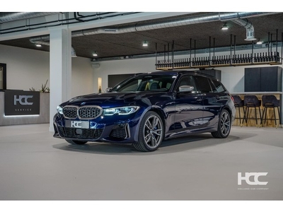 BMW 340 i M340i xDrive Touring Pano Individual