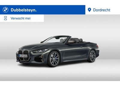 BMW 4 Serie Cabrio M440i xDrive Harman/kardon Laser