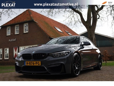 BMW 4-serie Coupé M4 Competition 520PK Aut. TELESTO NR