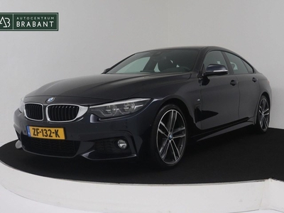 BMW 4-serie Gran Coupé 420i High Executive FACE LIFT