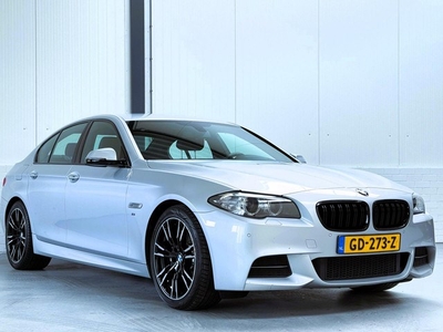 BMW 5-serie 520i M Sport Edition High Executive ORG NL