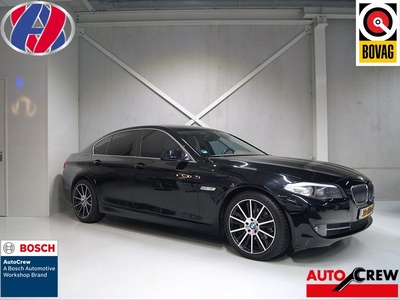 BMW 5-serie 523i High Executive