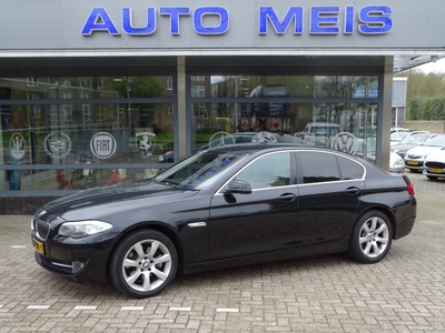 BMW 5-serie 523I HIGH EXECUTIVE