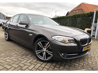 BMW 5 Serie 528 X-Drive 245 pkHigh Executive