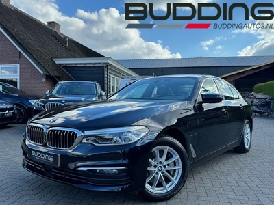 BMW 5 Serie 530e iPerformance eDrive Adap Cruise CarPlay