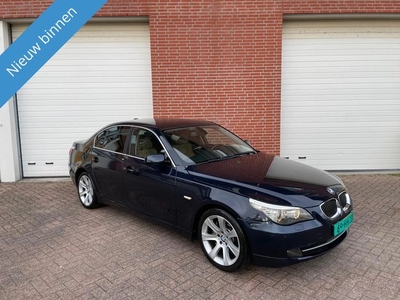 BMW 5 Serie 530i 272pk/COMFORT