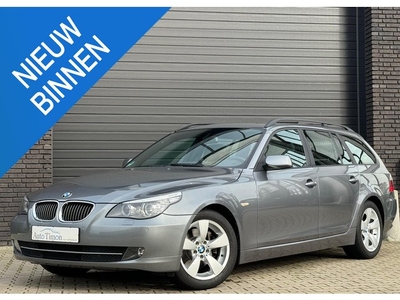 BMW 5-serie E61 530d Touring Lifestyle Edition Aut.-6 2e