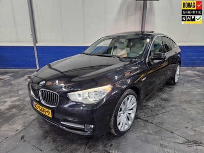 BMW 5-serie Gran Turismo 535i High Executive