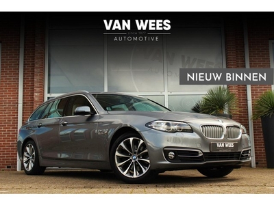 ?? BMW 5-serie Touring 518d F11 High Executive Automaat