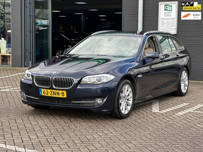 BMW 5-serie Touring 520d High