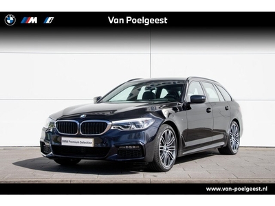 BMW 5 Serie Touring 520i High Executive Edition