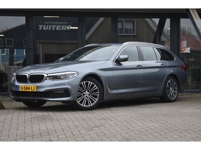 BMW 5-serie Touring 520i High Executive Individual