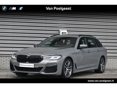 BMW 5 Serie Touring 530i High Executive/ M Sport /