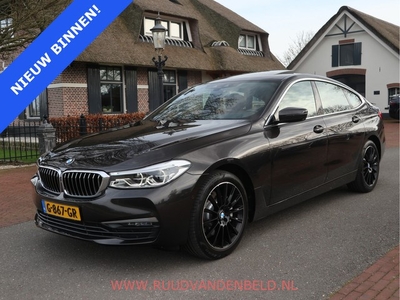 BMW 6 Serie Gran Turismo 620D