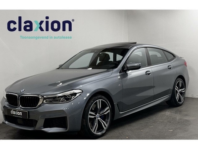 BMW 6-serie Gran Turismo 640i High Executive M Sport