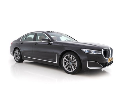 BMW 7 Serie 745e High Executive (INCL-BTW) *PANO