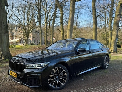 BMW 7-serie 745Le xDrive High Executive