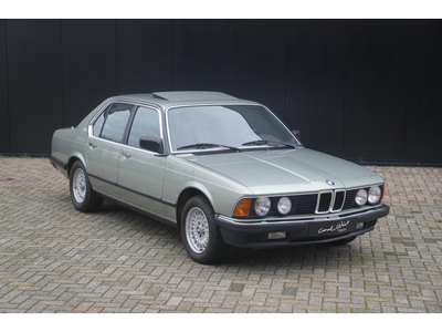 BMW 732I