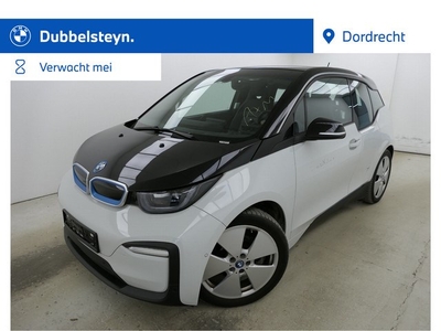 BMW i3 120Ah 42 kWh Leder Navi Subsidie mogelijk 2