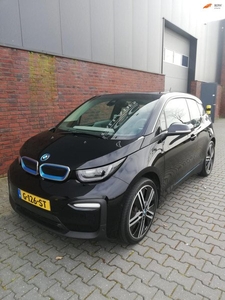 BMW I3 Executive Edition 120Ah 42 kWh nieuw st.