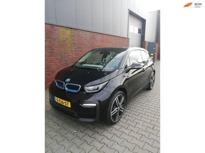 BMW I3 Executive Edition 120Ah 42 kWh nieuw st.panno dak