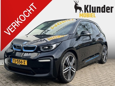 BMW i3 iPerformance 94Ah 33 kWh LED20