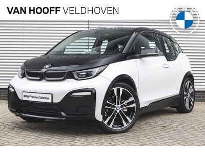 BMW i3 S 94Ah 33 kWh / Navigatie Professional /