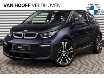 BMW i3 Sport / Achteruitrijcamera / Driving Assistant Plus