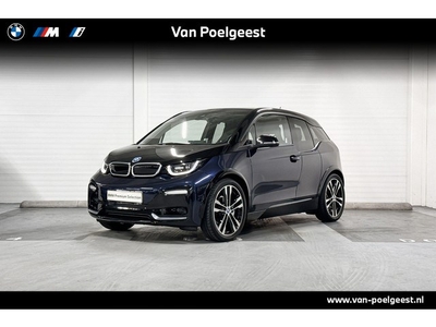 BMW i3s Executive Edition 120Ah 42 kWh