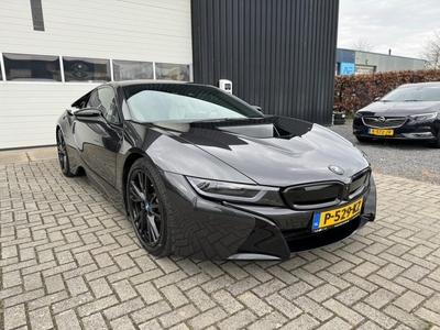 BMW I8 1.5 CARBON EDITION