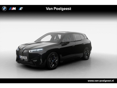 BMW iX xDrive50 Comfort Access Glazen panoramadak Sky