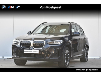 BMW iX3 Executive 19'' / Comfort Acces / Glazen Dak /