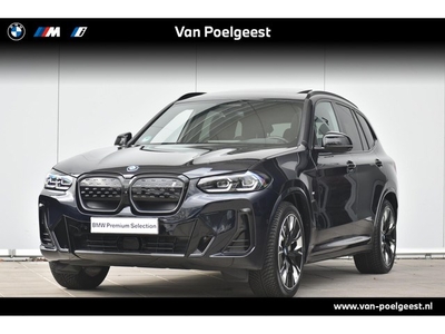 BMW iX3 High Executive M-Sport Electrische Verstelbare