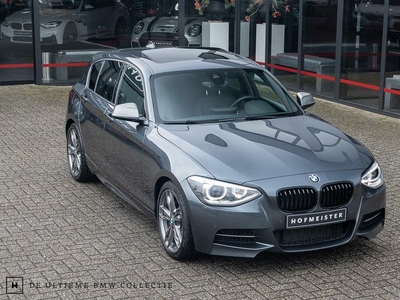 BMW M135i xDrive | Dak | H/K audio | Memory