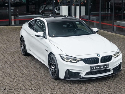 BMW M4 Competition LCI | Keramisch | BTW auto