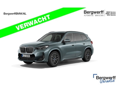 BMW X1 30e xDrive M-Sport - Pano - Trekhaak - Driving Ass -