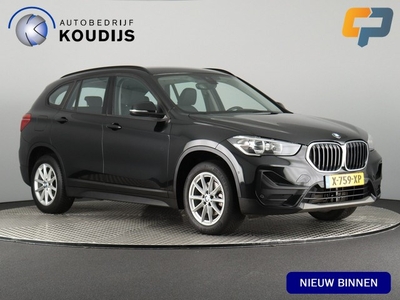 BMW X1 sDrive18i Business Edition Plus (Leer / PDC /