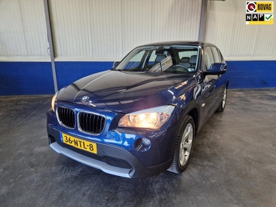 BMW X1 SDrive18i Executive