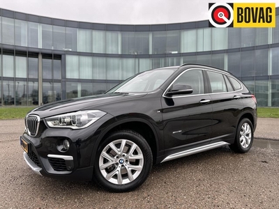 BMW X1 sDrive18i Executive